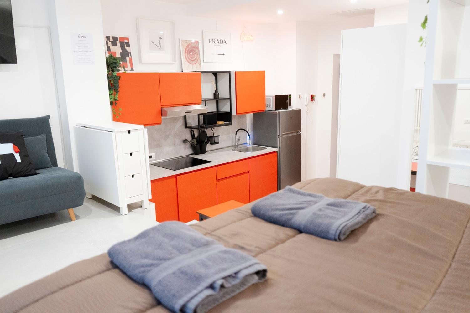 Vals6 - Glam Apartment In The Center Of Milan - Bagian luar foto