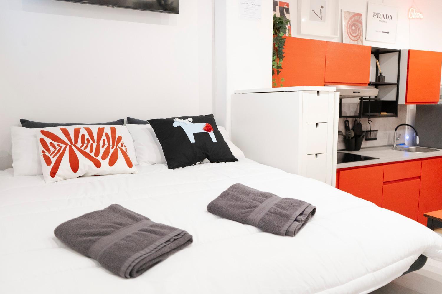 Vals6 - Glam Apartment In The Center Of Milan - Bagian luar foto