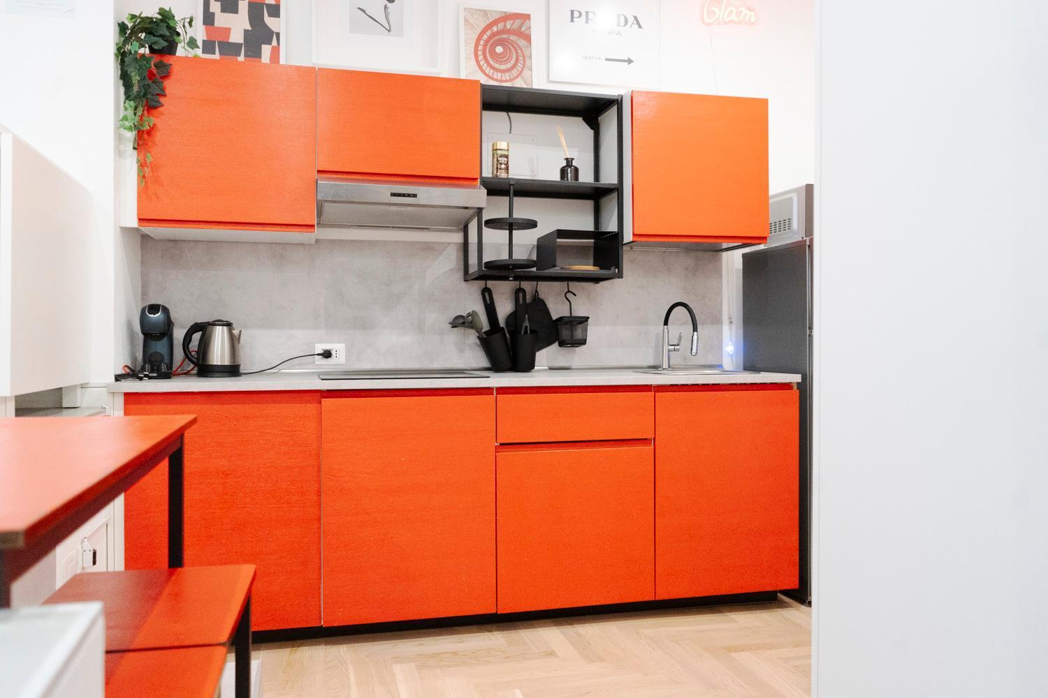 Vals6 - Glam Apartment In The Center Of Milan - Bagian luar foto