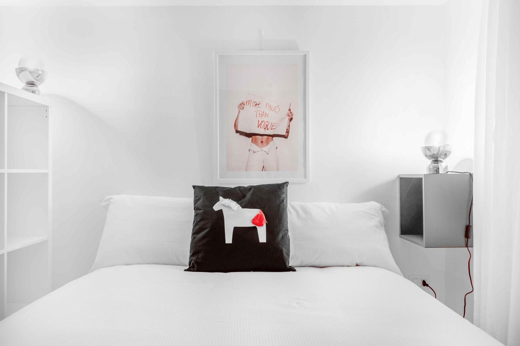 Vals6 - Glam Apartment In The Center Of Milan - Bagian luar foto