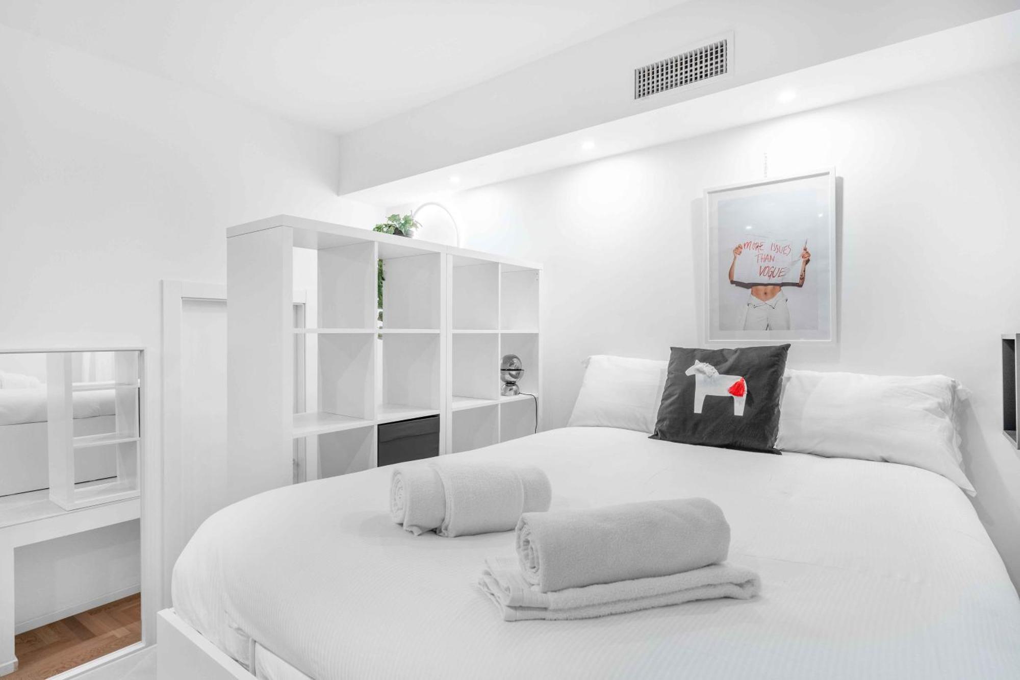 Vals6 - Glam Apartment In The Center Of Milan - Bagian luar foto