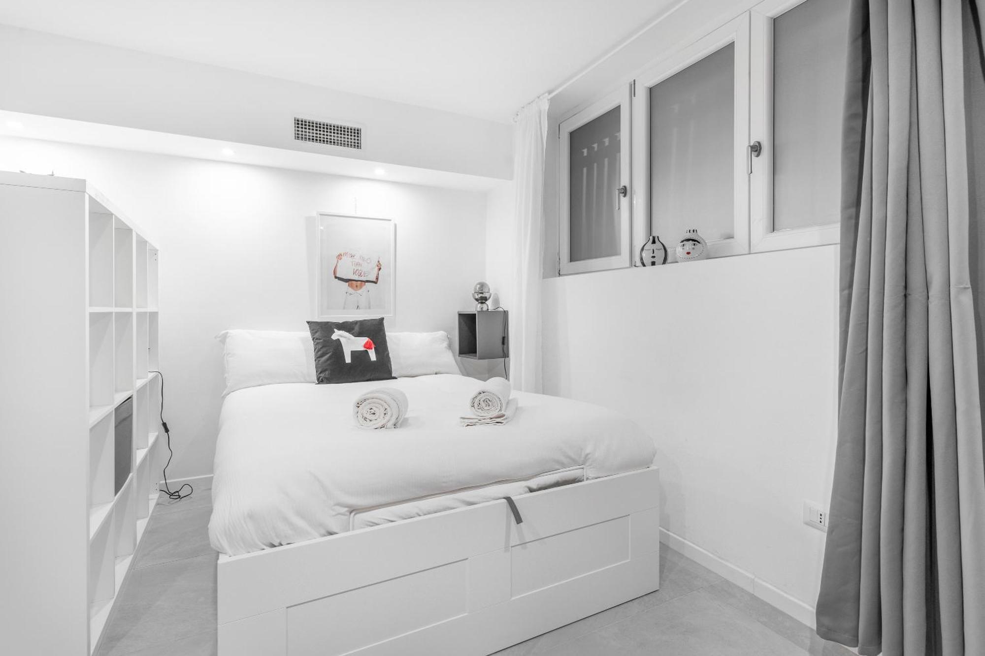 Vals6 - Glam Apartment In The Center Of Milan - Bagian luar foto