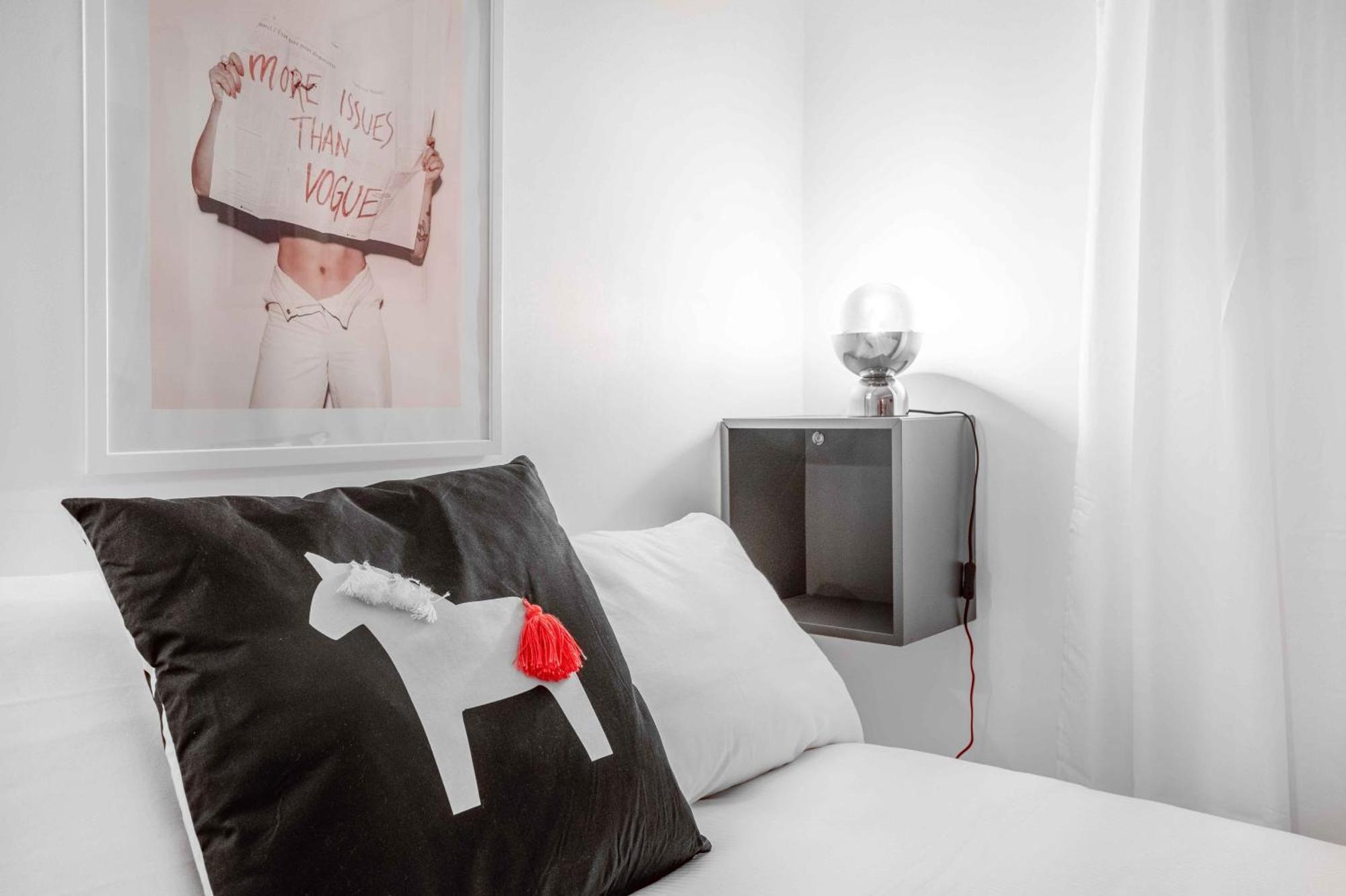 Vals6 - Glam Apartment In The Center Of Milan - Bagian luar foto