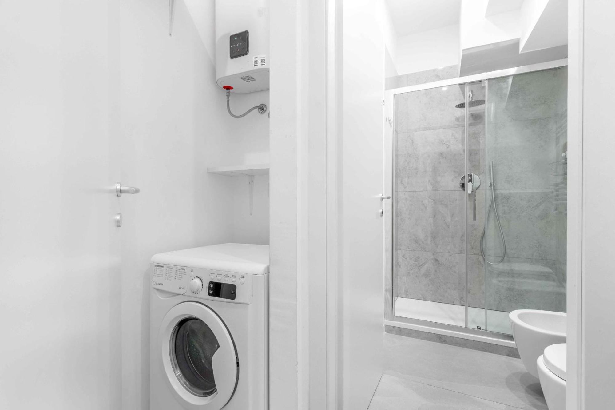 Vals6 - Glam Apartment In The Center Of Milan - Bagian luar foto